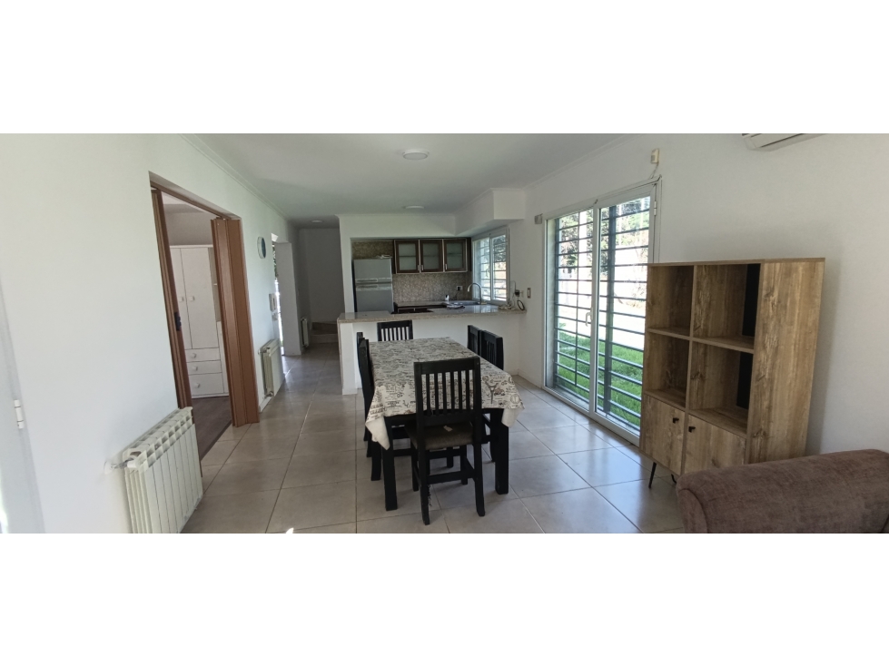 CASA MINIMALISTA 4 AMB ACANTILADOS FRENTE AL GOLF — foto 6