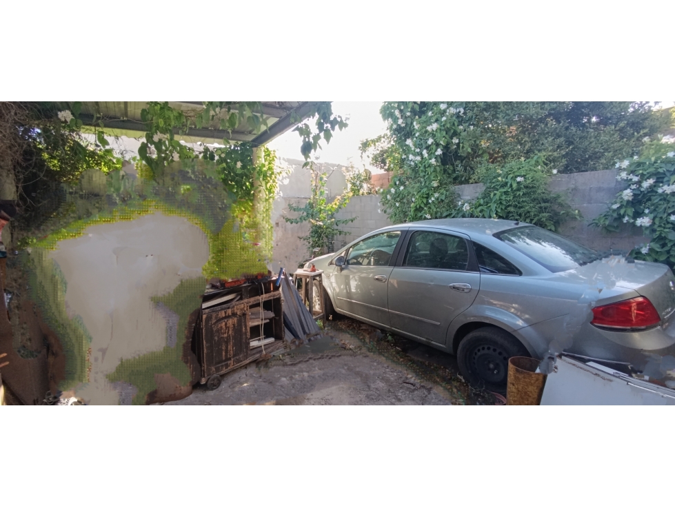 PH 3 AMB PA ESTILO DUPLEX CON GARAGE Y PARQUE — foto 6