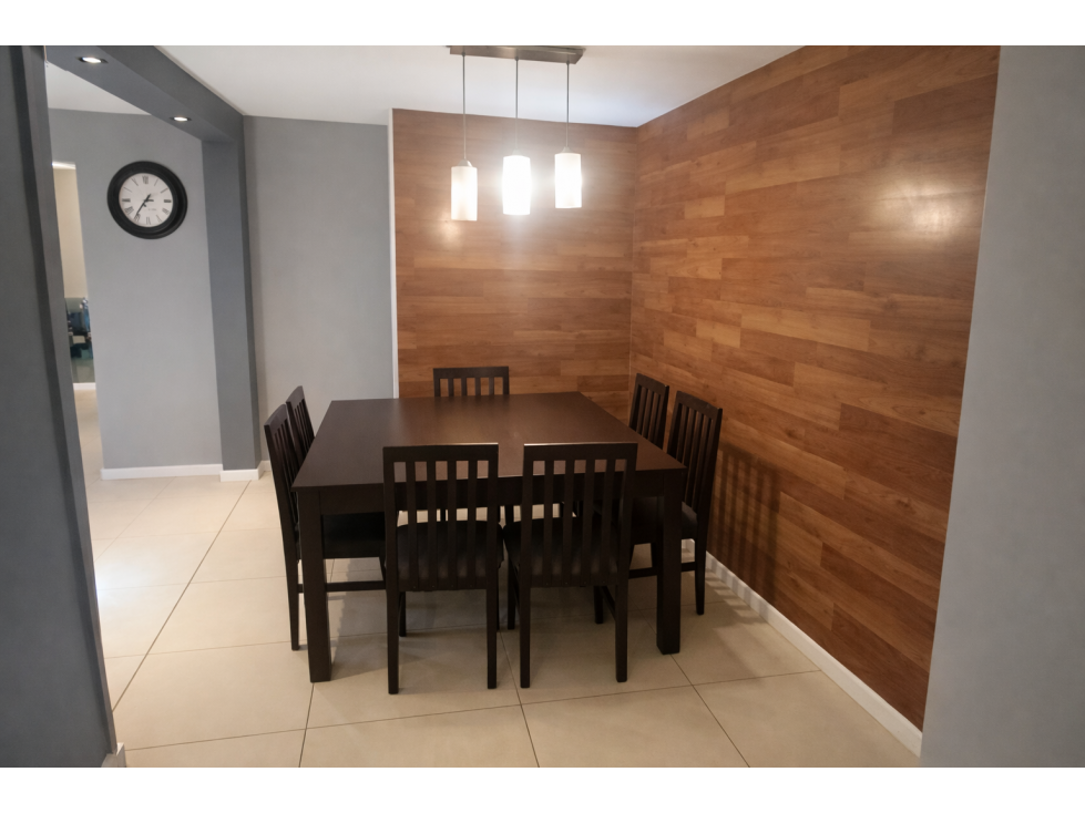 Chalet 4 amb reciclado | Garaje | Quincho | Gran parque | Apto crédito — foto 6