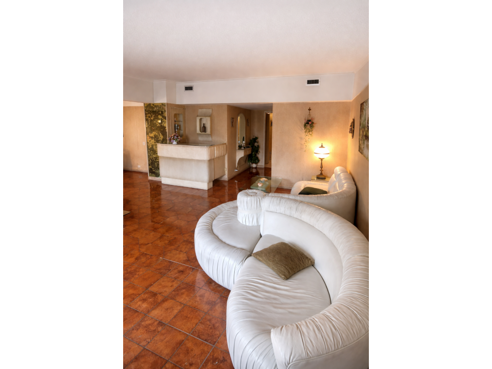 Semipiso de categoría 4 amb con cochera 136 m² — foto 6