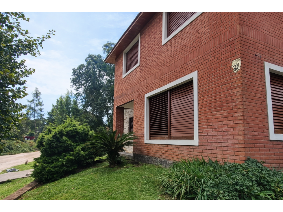CASA 3 AMB SIERRA DE LOS PADRES CON GAS NATURAL — foto 6
