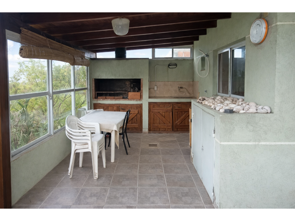 CASA 3 AMB MAS GARAGE QUINCHO EN MAR DE COBO APTO CRÉDITO — foto 6