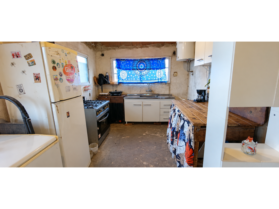 CASA 3 AMB CON CABAÑA ZONA CHAPADMALAL - 6