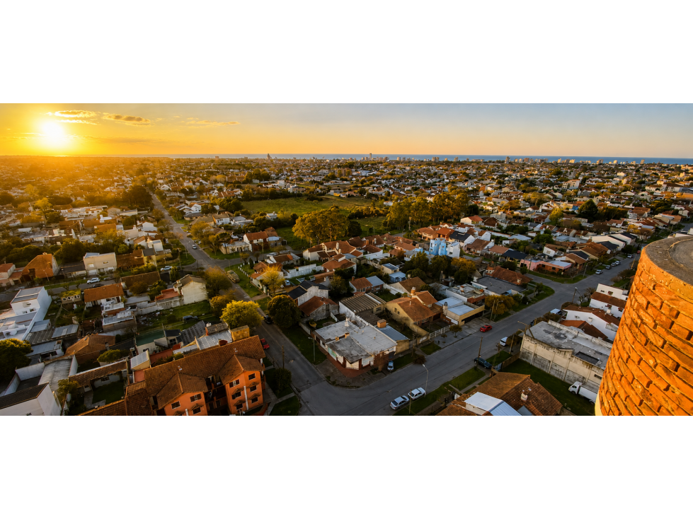 SEMIPISO EN PISO 15 CON TERRAZA COCHERA Y BAULERA - 6