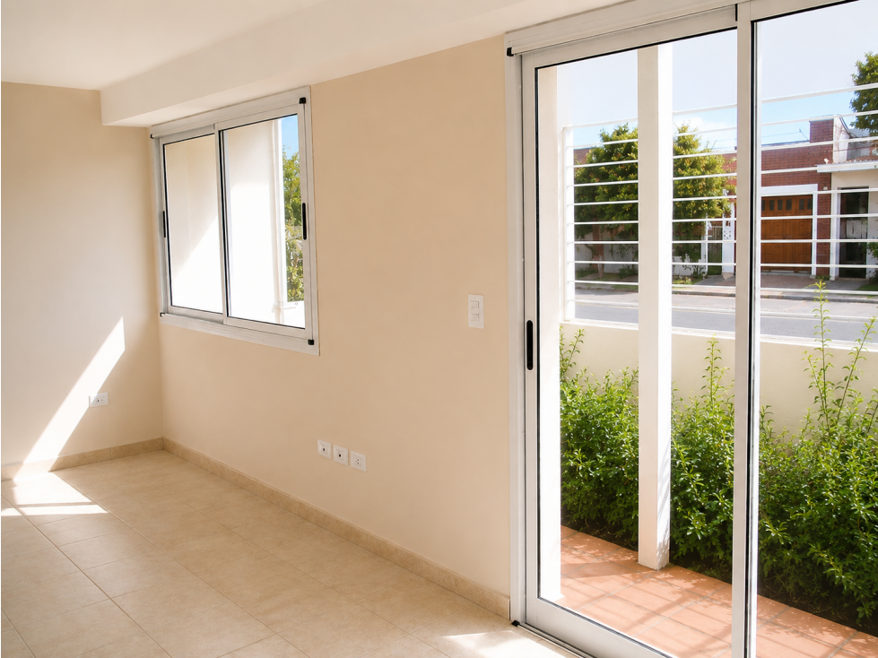 DUPLEX 3 AMB COMPLEJO LOS ABEDULES BALCARCE - 6