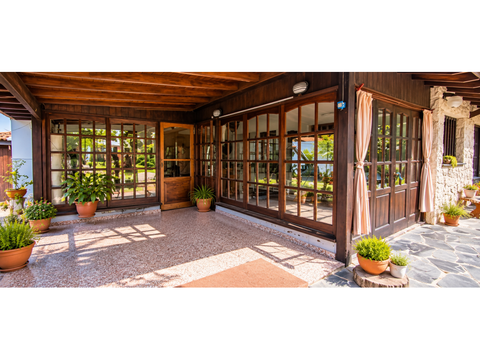 Chalet 3 Ambientes en Venta en Atlántida, Mar Chiquita Apto Crédito — foto 6