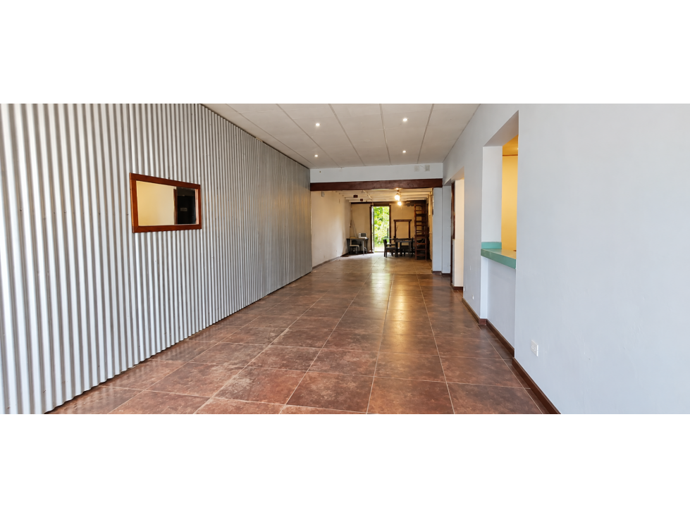 Venta en Block 2 Locales + 2 Deptos. Santa Clara del Mar - 6
