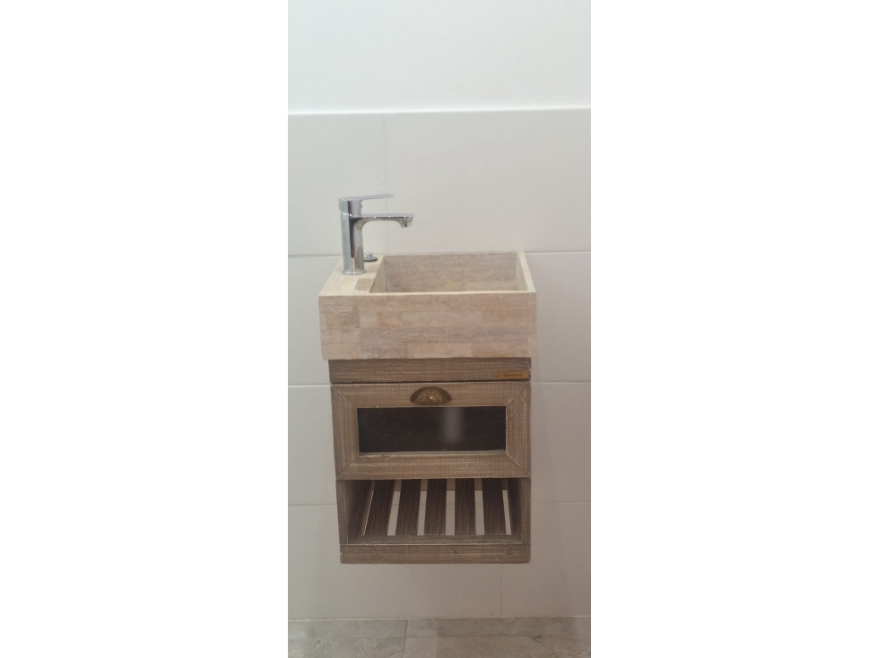 ALQUILER DE LOCAL 22M2 BOLIVAR 3000 - 6