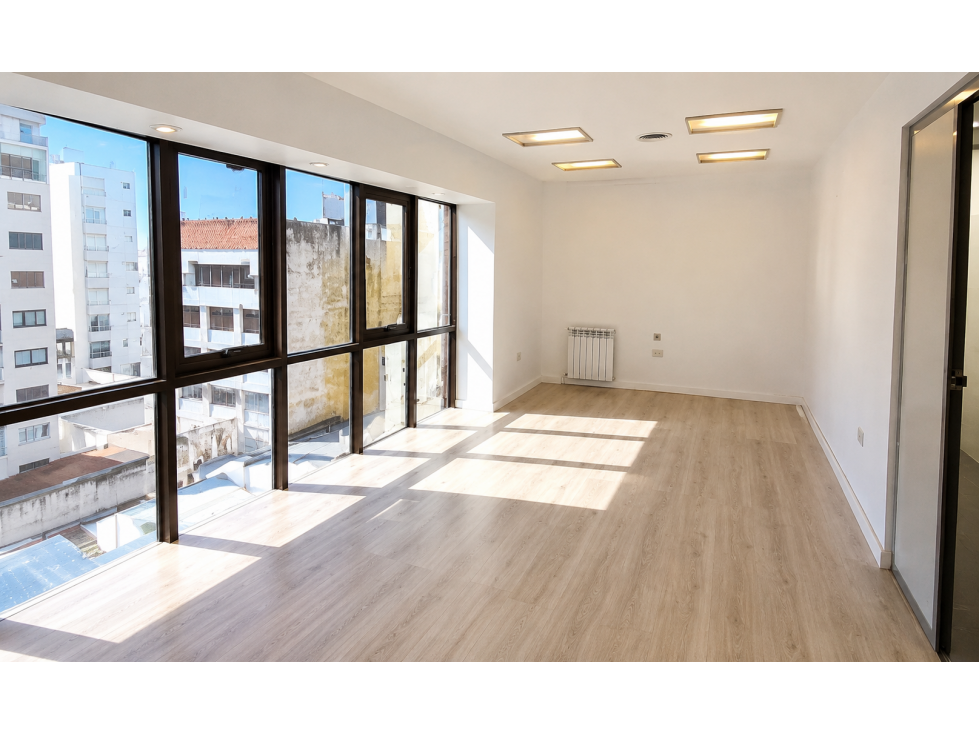 ALQUILER OFICINA EJECUTIVA - 5