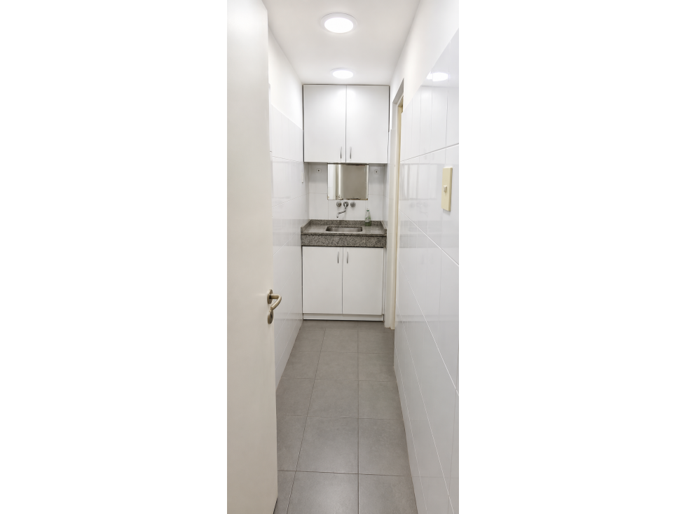 ALQUILER OFICINA EJECUTIVA - 6