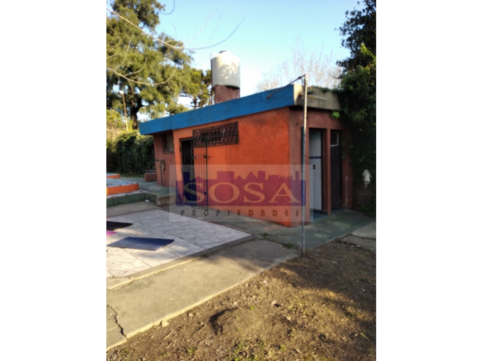 Casa Quinta en G. Catan Calle Dragones esq Amado Nervo — foto 3