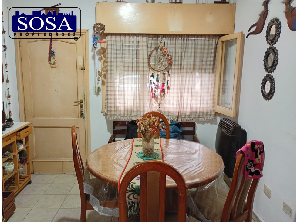 Casa en González Catan Centro Calle Gral. Rivas Nº 4578 - 2