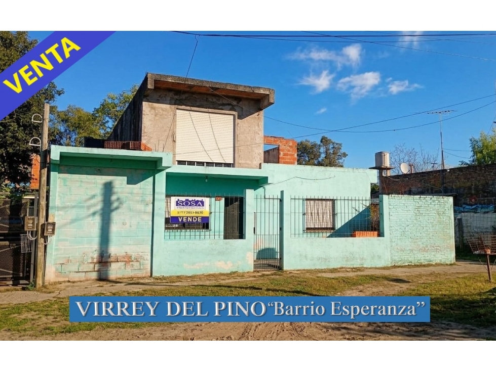 Calle Calle Servet Nº 353 "Virrey del Pino"