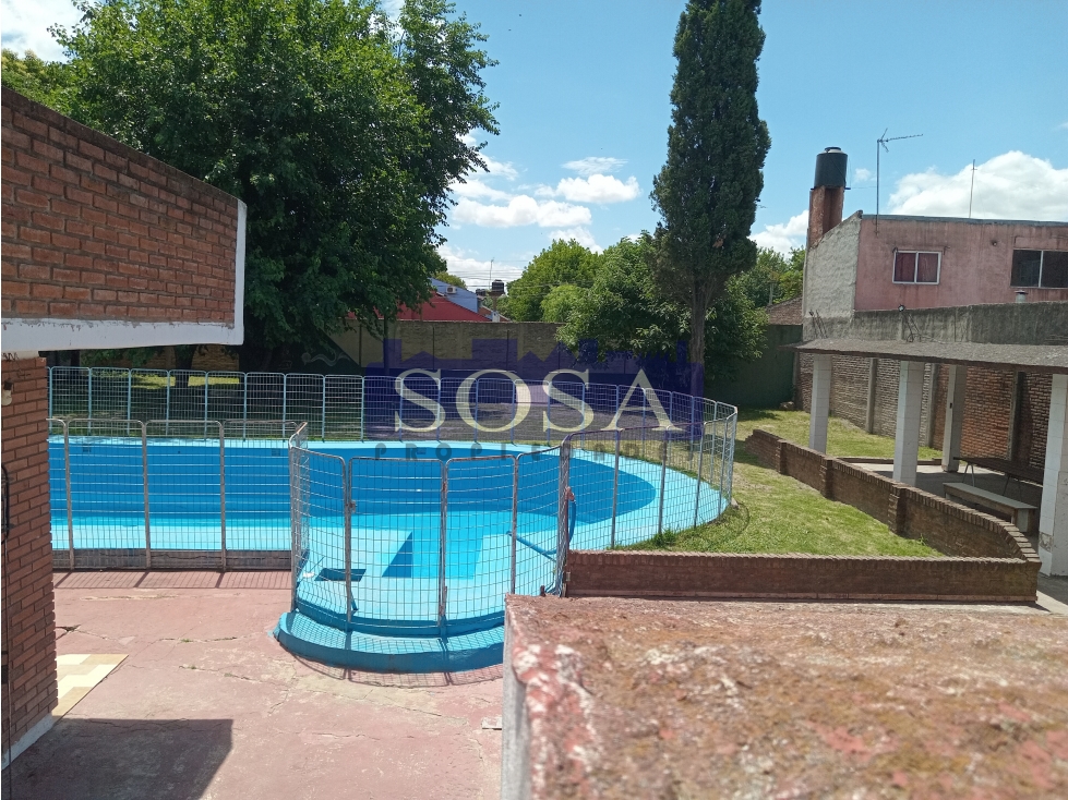 CASA QUINTA EN PONTEVEDRA Calle: Muñiz Nº 4265 esq Giachino — foto 2