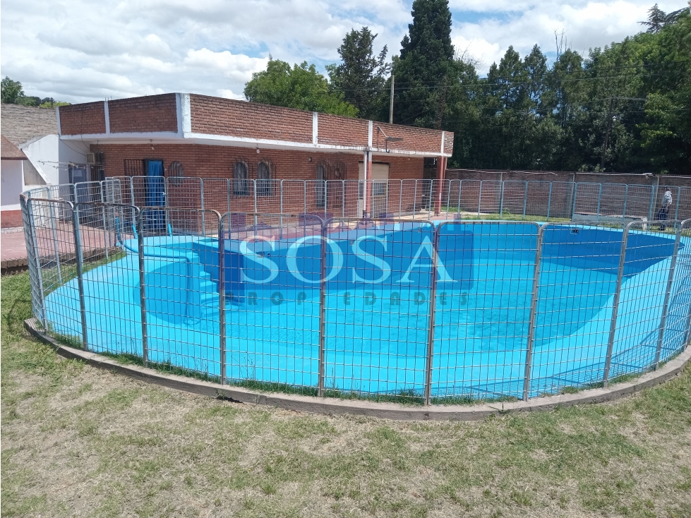 CASA QUINTA EN PONTEVEDRA Calle: Muñiz Nº 4265 esq Giachino — foto 3