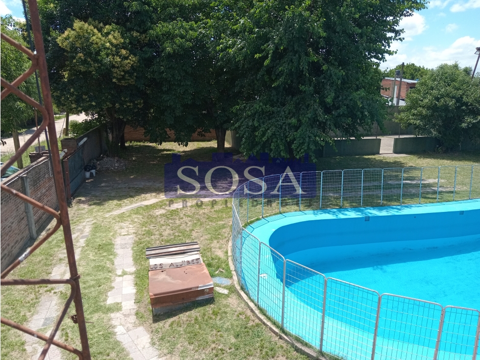 CASA QUINTA EN PONTEVEDRA Calle: Muñiz Nº 4265 esq Giachino — foto 4