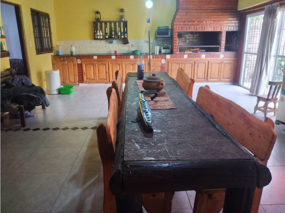 Casa en venta en Gonzalez Catan - 4
