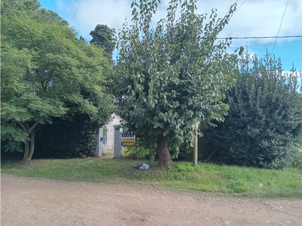 Casa en venta en Pontevedra Calle Floresta Nº 1415 esq Murillo - 3