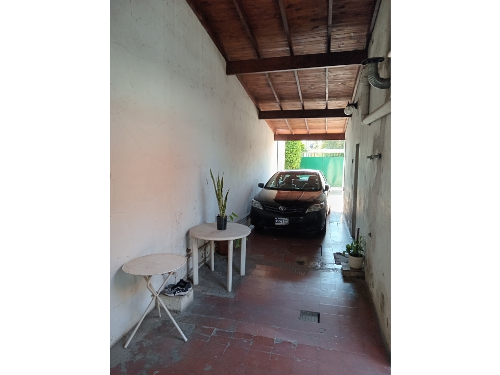 Casa Catan Centro Calle Simon Perez Nº 4043 — foto 2