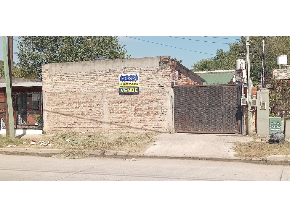 Casa en Virrey del Pino Calle: Cabot Nº 6369 - 2