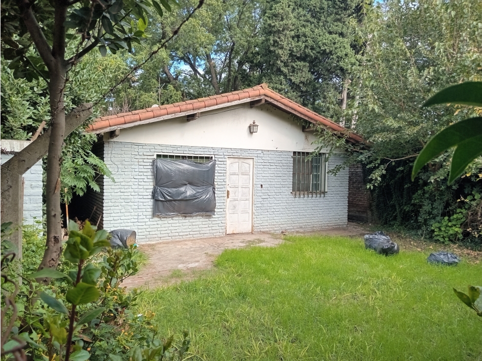Casa en venta en Pontevedra Calle Floresta Nº 1415 esq Murillo - 1