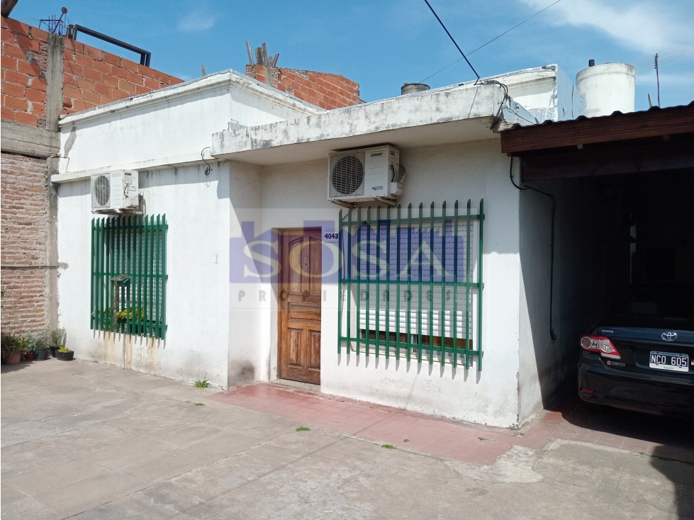 Casa Catan Centro Calle Simon Perez Nº 4043 — foto 3