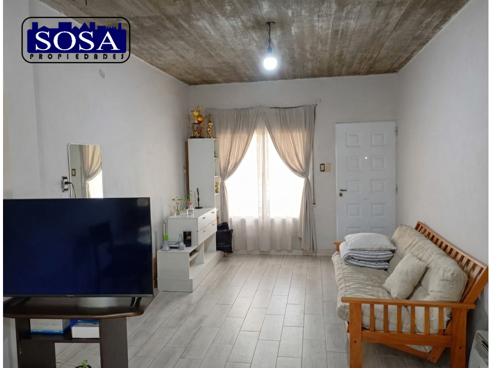Casa en Gregorio de Laferrere Centro Calle Ezeiza Nº 5969 - 2