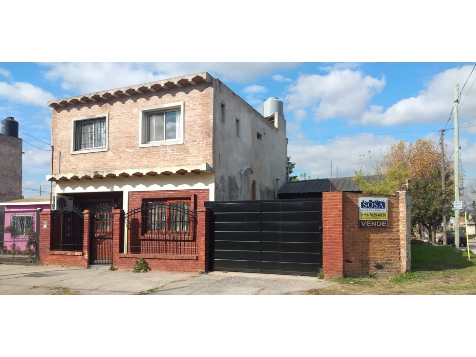 Casa en venta en Gonzalez Catan - 1