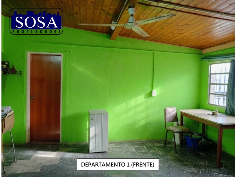 CASA MAS 2 DEPARTAMENTO Calle: castañares Nº 3949 (G. Catan) — foto 4