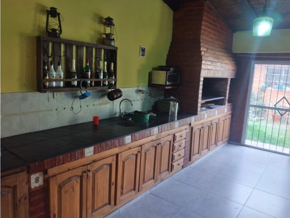 Casa en venta en Gonzalez Catan - 5