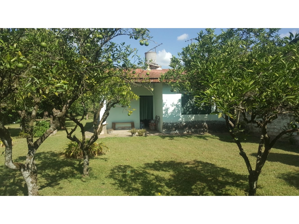 Casa Quinta en venta en Pontevedra, Buenos Aires