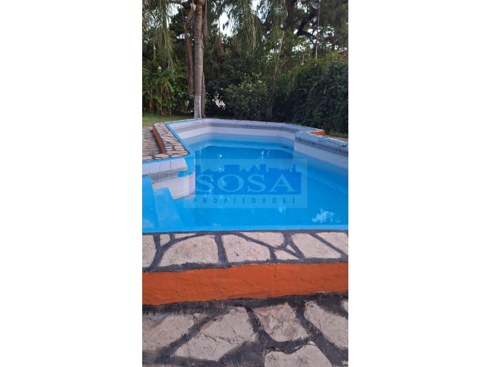 Casa Quinta en G. Catan Calle Dragones esq Amado Nervo — foto 6