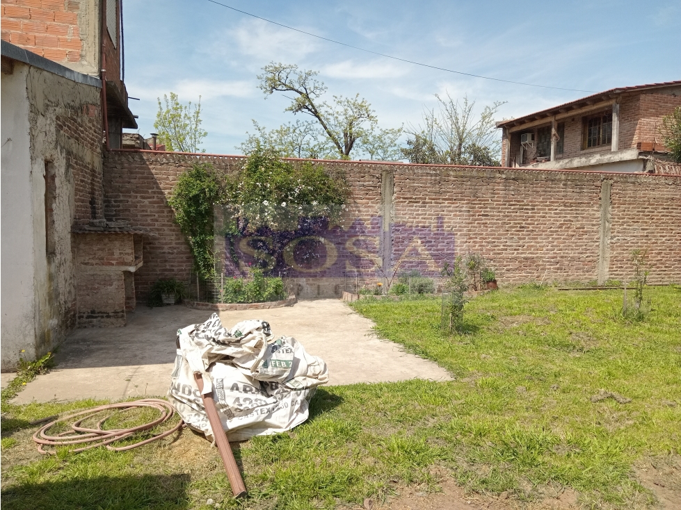 Casa Catan Centro Calle Simon Perez Nº 4043 — foto 5