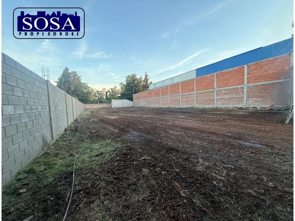 2 LOTES DE TERRENO sobre colectora de Ruta 3 Km43 Virrey del Pino — foto 3
