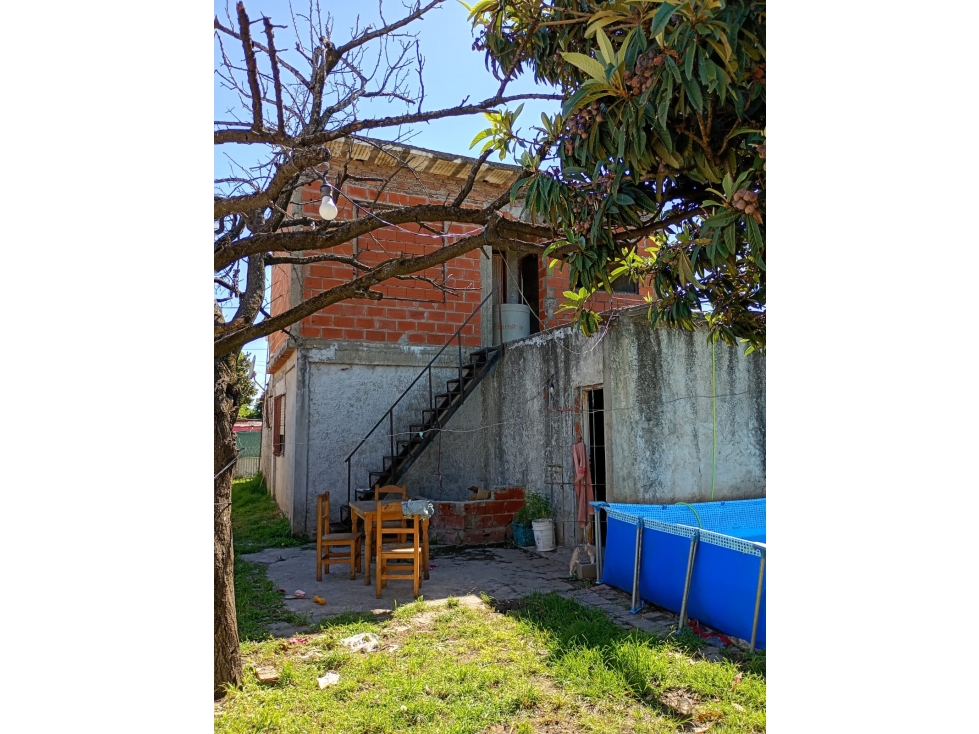 CASA en Gonzalez Catan Calle Llorente Nº 3245 — foto 5