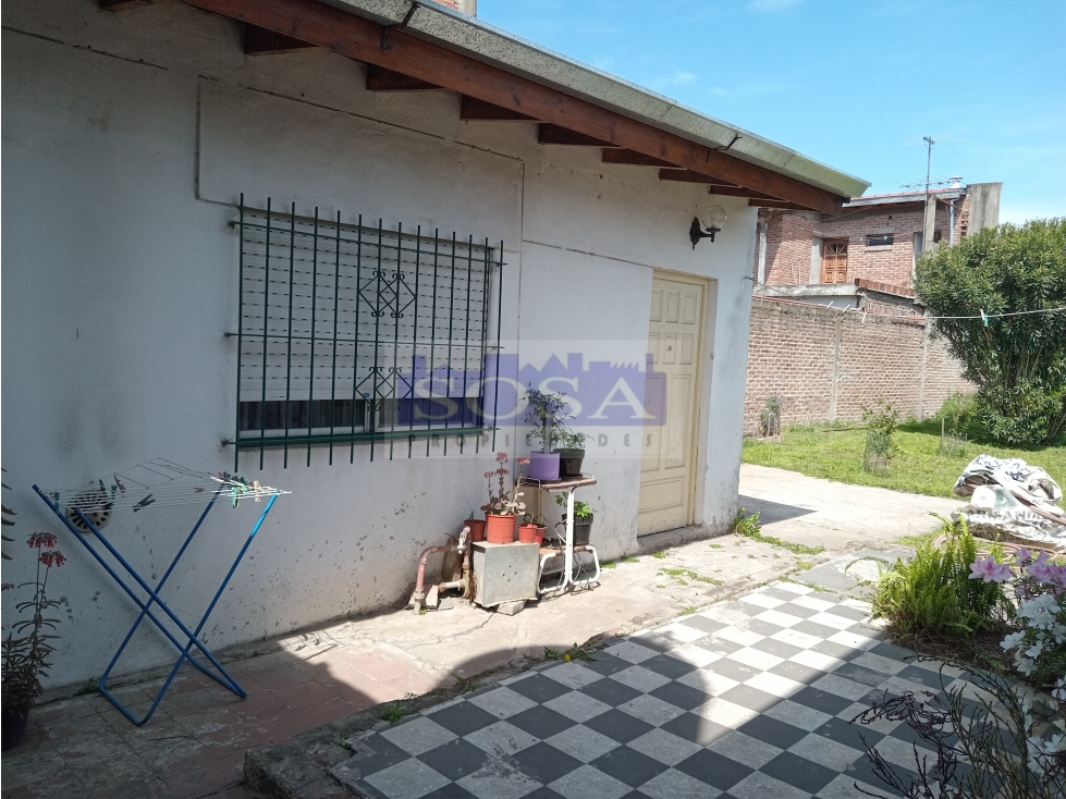 Casa Catan Centro Calle Simon Perez Nº 4043 — foto 6