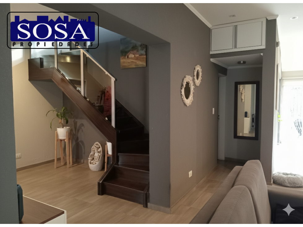 CASA EN CIUDAD EVITA 1º 3º - 5