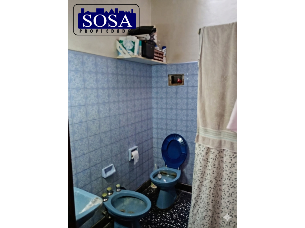Casa en González Catan Centro Calle Gral. Rivas Nº 4578 - 6