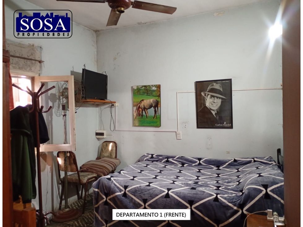 CASA MAS 2 DEPARTAMENTO Calle: castañares Nº 3949 (G. Catan) — foto 6