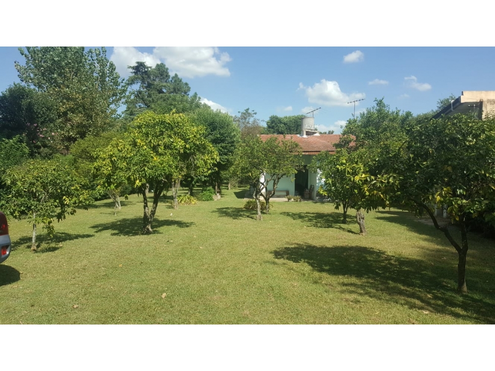 Casa Quinta en venta en Pontevedra, Buenos Aires — foto 6