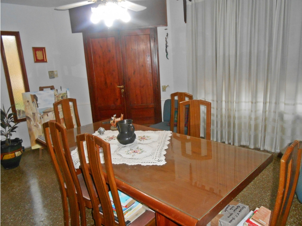 SE VENDE CASA 3 DORM. CENTRICA EN ALMAFUERTE - 3