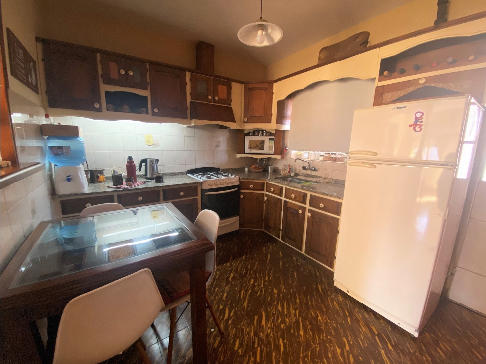 SE VENDE CASA 3 DORMITORIOS EN ALMAFUERTE - 5
