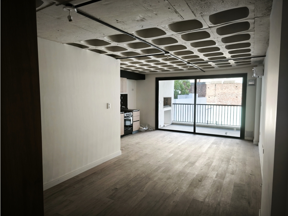 SE VENDE DEPTO 2 DORM EN CORDOBA CAPITAL A ESTRENAR!!! — foto 3