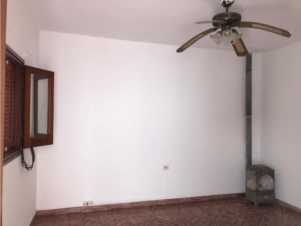 SE ALQUILA CASA 2 DORM EN SAN AGUSTIN - 3
