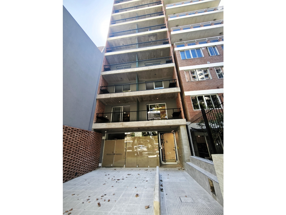 SE VENDE MONOAMBIENTE A ESTRENAR EN NUEVA CORDOBA - 1