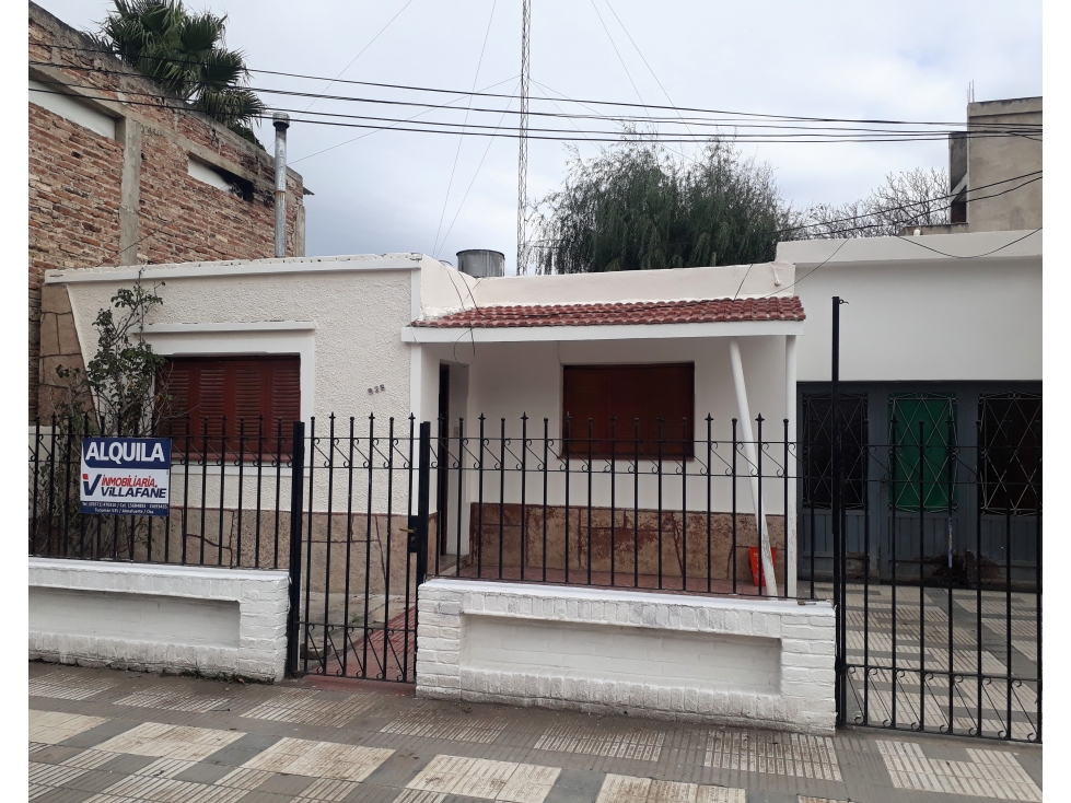 SE ALQUILA CASA 2 DORM EN SAN AGUSTIN - 2