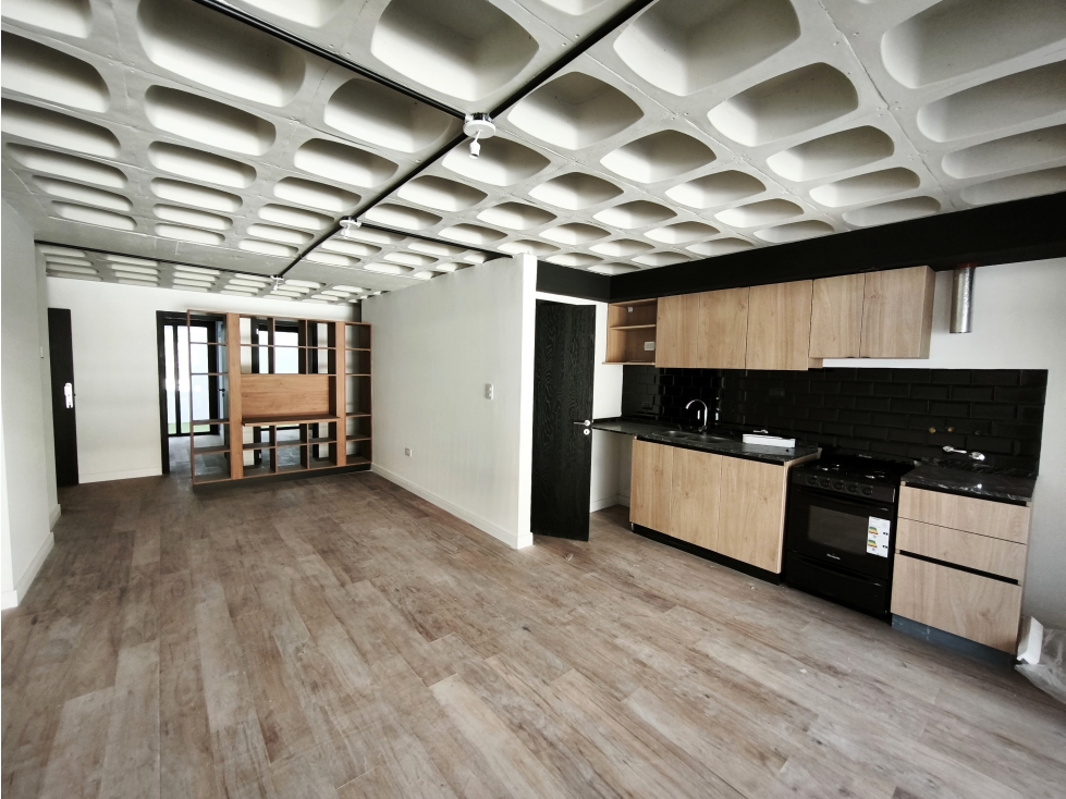 SE VENDE DEPTO 2 DORM EN CORDOBA CAPITAL A ESTRENAR!!! — foto 4