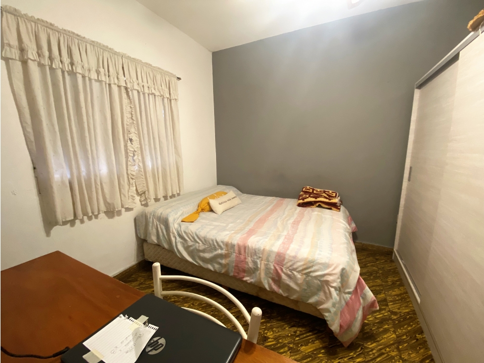 SE VENDE CASA 3 DORMITORIOS EN ALMAFUERTE - 6