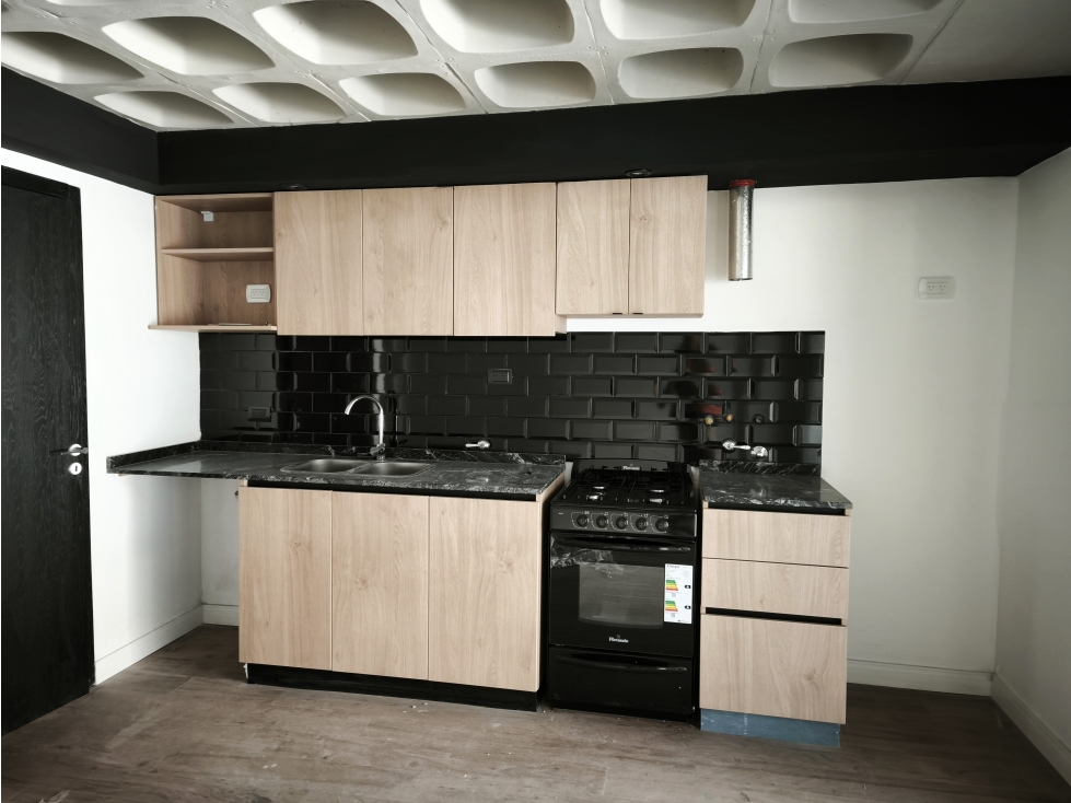 SE VENDE DEPTO 2 DORM EN CORDOBA CAPITAL A ESTRENAR!!! — foto 5