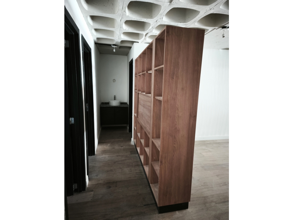 SE VENDE DEPTO 2 DORM EN CORDOBA CAPITAL A ESTRENAR!!! — foto 6